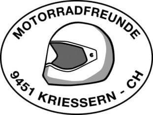 Motorradfreunde Kriessern
