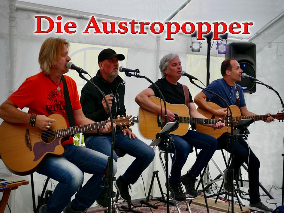 Austropopper Austropopper